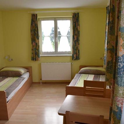 Pension Marchfeld in Orth an der Donau