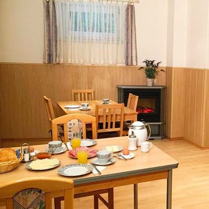 Pension Marchfeld in Orth an der Donau
