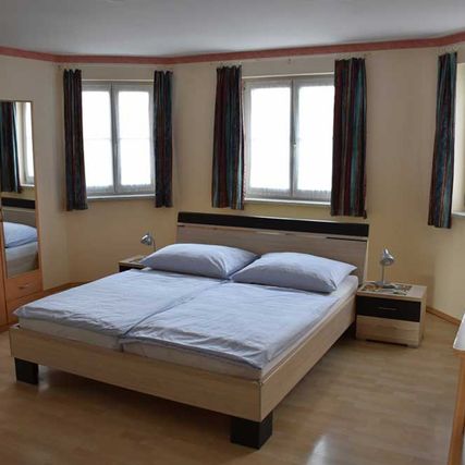 Pension Marchfeld in Orth an der Donau