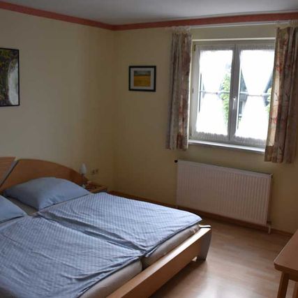 Pension Marchfeld in Orth an der Donau