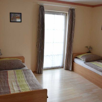 Pension Marchfeld in Orth an der Donau